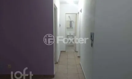 Apartamento com 2 quartos à venda na Avenida Intercontinental, 1482, Jardim Jussara, São Paulo, 43 m2 por R$ 370.000