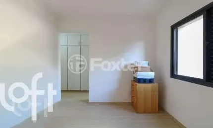 Apartamento com 4 quartos à venda na Rua João Avelino Pinho Mellão, 599, Fazenda Morumbi, São Paulo, 140 m2 por R$ 550.000