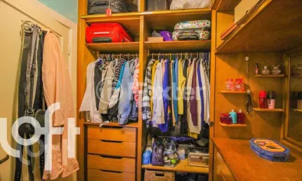 Apartamento com 4 quartos à venda na rua frederico guarinon, 935, jardim ampliação, são paulo, 380 m2 por r$ 1.400.000