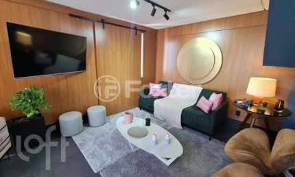 Apartamento com 1 quarto à venda na Rua Samia Haddad, 111, Vila Suzana, São Paulo, 86 m2 por R$ 690.000