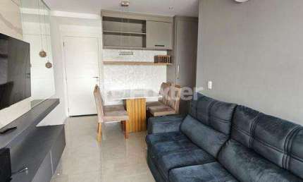 Apartamento com 1 quarto à venda na Avenida Celso Garcia, 3335, Tatuapé, São Paulo, 45 m2 por R$ 595.000