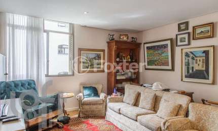 Apartamento com 3 quartos à venda na Alameda Franca, 87, Jardim Paulista, São Paulo, 210 m2 por R$ 2.150.000