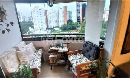 Apartamento com 1 quarto à venda na Rua Domingos Lopes da Silva, 103, Vila Suzana, São Paulo, 35 m2 por R$ 320.000