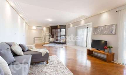 Apartamento com 4 quartos à venda na Rua Samia Haddad, 150, Vila Suzana, São Paulo, 387 m2 por R$ 2.150.000