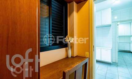 Apartamento com 3 quartos à venda na Rua Doutor Oscar Monteiro de Barros, 569, Vila Suzana, São Paulo, 157 m2 por R$ 717.600