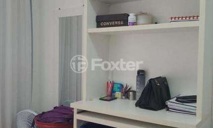 Apartamento com 4 quartos à venda na Rua Elizabeth Barbegian Baldinato, 31, Vila Suzana, São Paulo, 140 m2 por R$ 1.300.000