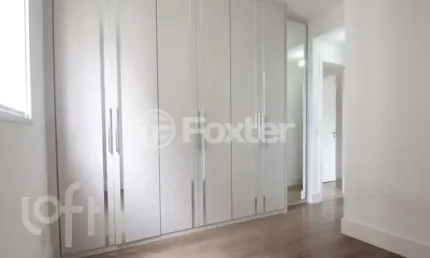 Apartamento com 3 quartos à venda na rua doutor josé de andrade figueira, 281, vila suzana, são paulo, 73 m2 por r$ 730.000