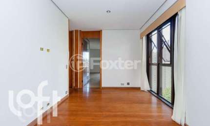 Apartamento com 5 quartos à venda na Rua Ambrizette, 180, Jardim Fonte do Morumbi, São Paulo, 360 m2 por R$ 1.800.000