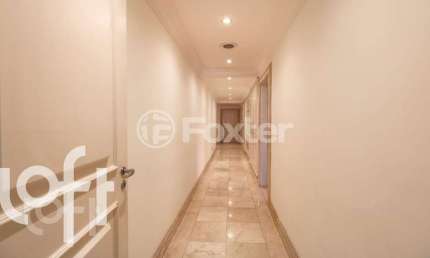 Apartamento com 4 quartos à venda na Rua Professor José Horácio Meirelles Teixeira, 610, Vila Suzana, São Paulo, 368 m2 por R$ 1.400.000