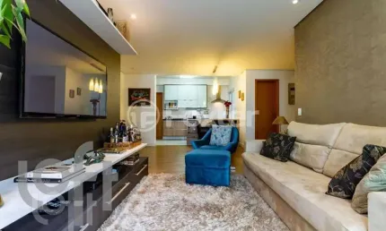 Apartamento com 3 quartos à venda na Rua Dankmar Adler, 177, Vila Suzana, São Paulo, 103 m2 por R$ 990.000