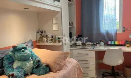 Apartamento com 3 quartos à venda na rua frei bonifácio dux, 104, jardim colombo, são paulo, 81 m2 por r$ 725.000