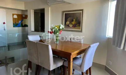 Apartamento com 2 quartos à venda na rua josé carlos de toledo piza, 174, jardim parque morumbi, são paulo, 100 m2 por r$ 530.000