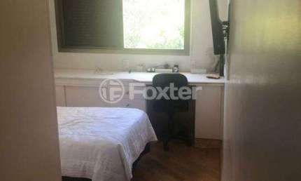 Apartamento com 3 quartos à venda na Rua Professor José Horácio Meirelles Teixeira, 737, Vila Suzana, São Paulo, 167 m2 por R$ 940.000