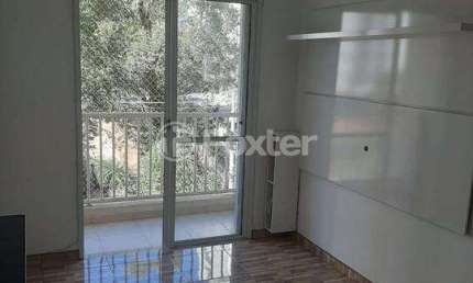 Apartamento com 2 quartos à venda na Rua João Simões de Souza, 430, Parque Reboucas, São Paulo, 48 m2 por R$ 414.900