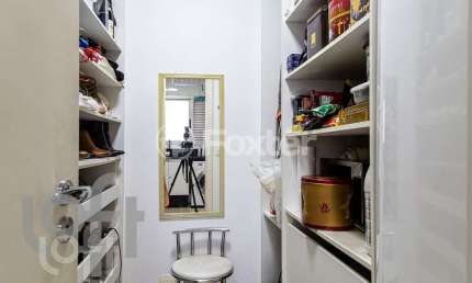 Apartamento com 3 quartos à venda na Rua Doutor José de Andrade Figueira, 220, Vila Suzana, São Paulo, 157 m2 por R$ 900.000