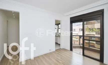 Apartamento com 4 quartos à venda na rua iubatinga, 145, vila andrade, são paulo, 591 m2 por r$ 5.000.000