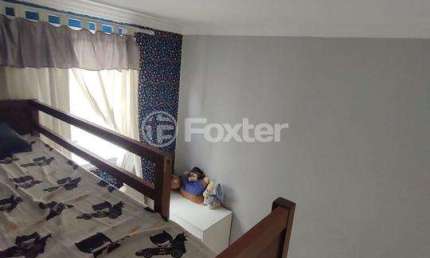 Apartamento com 3 quartos à venda na Rua Costa Barros, 2299, Sítio Pinheirinho, São Paulo, 70 m2 por R$ 361.800