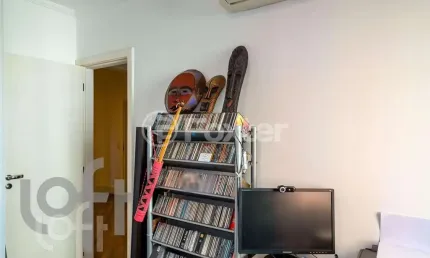Apartamento com 4 quartos à venda na Rua Ascencional, 31, Jardim Ampliação, São Paulo, 220 m2 por R$ 1.300.000