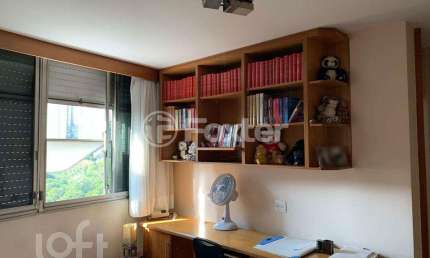 Apartamento com 4 quartos à venda na Rua Doutor James Ferraz Alvim, 330, Vila Suzana, São Paulo, 338 m2 por R$ 1.029.260