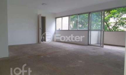 Apartamento com 3 quartos à venda na Rua Deputado Laércio Corte, 116, Paraíso do Morumbi, São Paulo, 142 m2 por R$ 470.000