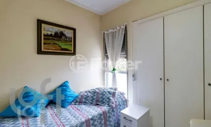 Apartamento com 3 quartos à venda na avenida josé galante, 334, vila andrade, são paulo, 70 m2 por r$ 500.000