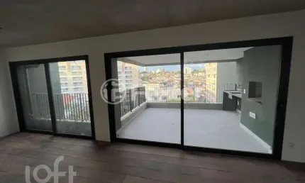 Apartamento com 3 quartos à venda na Rua Capitão Alceu Vieira, 41, Vila Ipojuca, São Paulo, 142 m2 por R$ 2.400.000