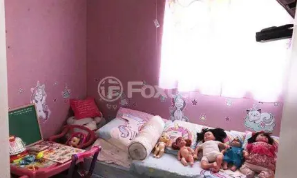 Apartamento com 2 quartos à venda na Rua José Carlos de Toledo Piza, 100, Jardim Parque Morumbi, São Paulo, 64 m2 por R$ 405.000