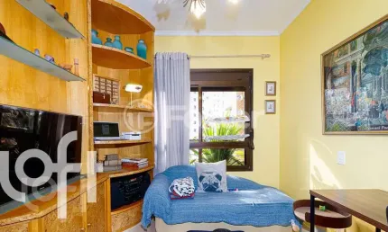 Apartamento com 4 quartos à venda na rua doutor francisco degni, 51, paraisópolis, são paulo, 228 m2 por r$ 1.100.000