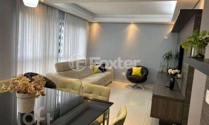Apartamento com 4 quartos à venda na Rua Doutor Oscar Monteiro de Barros, 457, Vila Suzana, São Paulo, 184 m2 por R$ 1.600.000