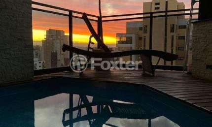 Apartamento com 1 quarto à venda na Avenida José Galante, 140, Vila Suzana, São Paulo, 89 m2 por R$ 579.999