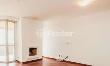 Apartamento com 4 quartos à venda na Rua Frederico Guarinon, 125, Jardim Ampliação, São Paulo, 160 m2 por R$ 895.000