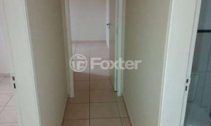 Apartamento com 2 quartos à venda na Rua Coronel Francisco de Oliveira Simões, 23, Paraíso do Morumbi, São Paulo, 60 m2 por R$ 360.000