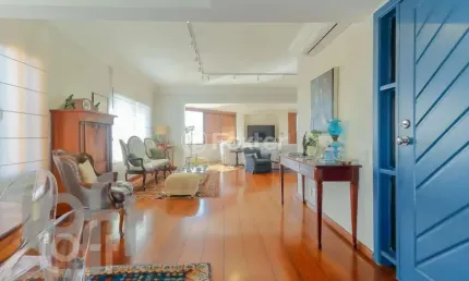Apartamento com 3 quartos à venda na Rua Professor Alexandre Correia, 481, Jardim Vitoria Regia, São Paulo, 202 m2 por R$ 1.800.000
