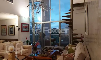 Apartamento com 2 quartos à venda na avenida dona helena pereira de moraes, 290, parque do morumbi, são paulo, 162 m2 por r$ 1.670.000