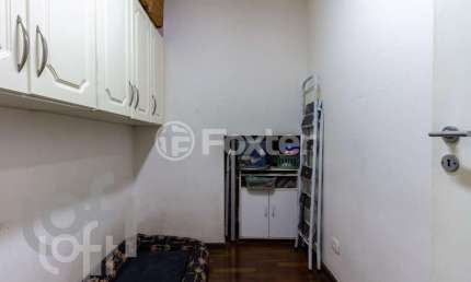 Apartamento com 4 quartos à venda na Rua David Gebara, 146, Vila Suzana, São Paulo, 300 m2 por R$ 1.200.000