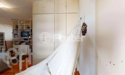 Apartamento com 2 quartos à venda na rua josé carlos de toledo piza, 149, jardim parque morumbi, são paulo, 53 m2 por r$ 300.000