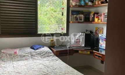 Apartamento com 4 quartos à venda na Rua Ascencional, 172, Jardim Ampliação, São Paulo, 148 m2 por R$ 965.000