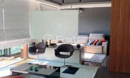 Apartamento com 3 quartos à venda na Rua Doutor Oscar Monteiro de Barros, 373, Vila Suzana, São Paulo, 191 m2 por R$ 1.500.000
