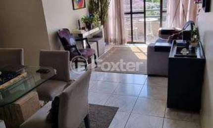 Apartamento com 3 quartos à venda na Rua Doutor Miranda de Azevedo, 1251, Vila Anglo Brasileira, São Paulo, 87 m2 por R$ 1.050.000