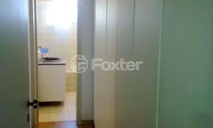 Apartamento com 4 quartos à venda na Rua Antônio Aggio, 197, Jardim Ampliação, São Paulo, 120 m2 por R$ 549.000