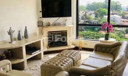 Apartamento com 4 quartos à venda na Rua Professor Alexandre Correia, 530, Jardim Vitoria Regia, São Paulo, 230 m2 por R$ 2.200.000