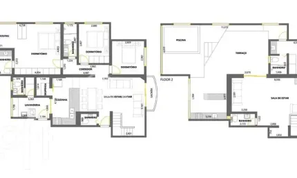 Apartamento com 4 quartos à venda na Rua Antônio Aggio, 197, Jardim Ampliação, São Paulo, 220 m2 por R$ 934.000