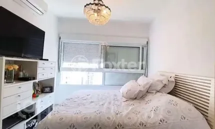 Apartamento com 3 quartos à venda na Alameda Joaquim Eugênio de Lima, 961, Jardim Paulista, São Paulo, 128 m2 por R$ 2.600.000