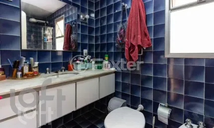 Apartamento com 2 quartos à venda na Rua Marcus Pereira, 125, Vila Suzana, São Paulo, 120 m2 por R$ 600.000