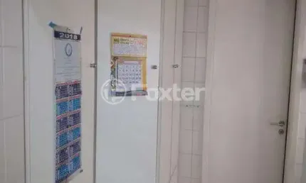 Apartamento com 3 quartos à venda na rua freire de andrade, 95, vila regente feijó, são paulo, 87 m2 por r$ 850.000