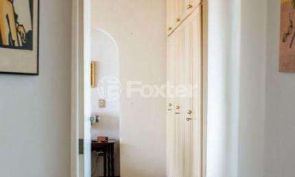 Apartamento com 2 quartos à venda na Rua Marcus Pereira, 167, Vila Suzana, São Paulo, 102 m2 por R$ 750.000