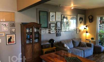Apartamento com 3 quartos à venda na Rua João Simões de Souza, 268, Parque Reboucas, São Paulo, 69 m2 por R$ 590.000