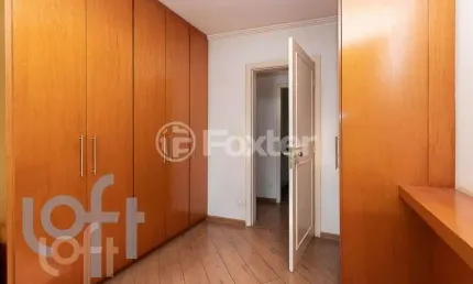 Apartamento com 3 quartos à venda na rua general calado, 301, vila regente feijó, são paulo, 182 m2 por r$ 1.272.360