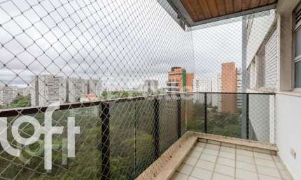 Apartamento com 3 quartos à venda na Rua Doutor James Ferraz Alvim, 271, Vila Suzana, São Paulo, 200 m2 por R$ 890.000