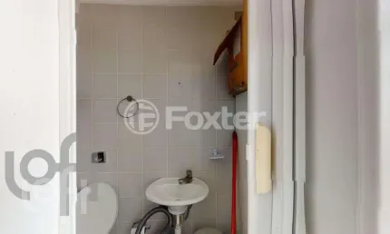 Apartamento com 2 quartos à venda na avenida guilherme giorgi, 1704, vila carrão, são paulo, 64 m2 por r$ 498.000